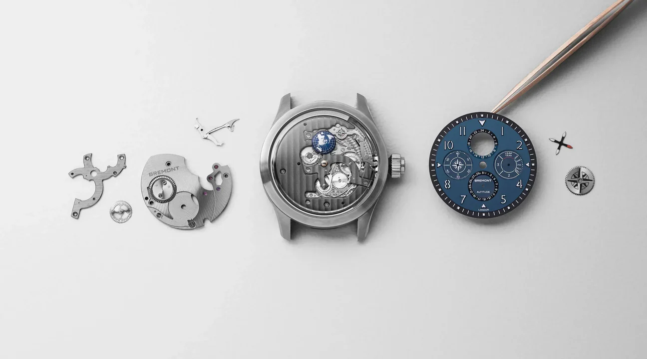 Precision Crafted for Every Frontier