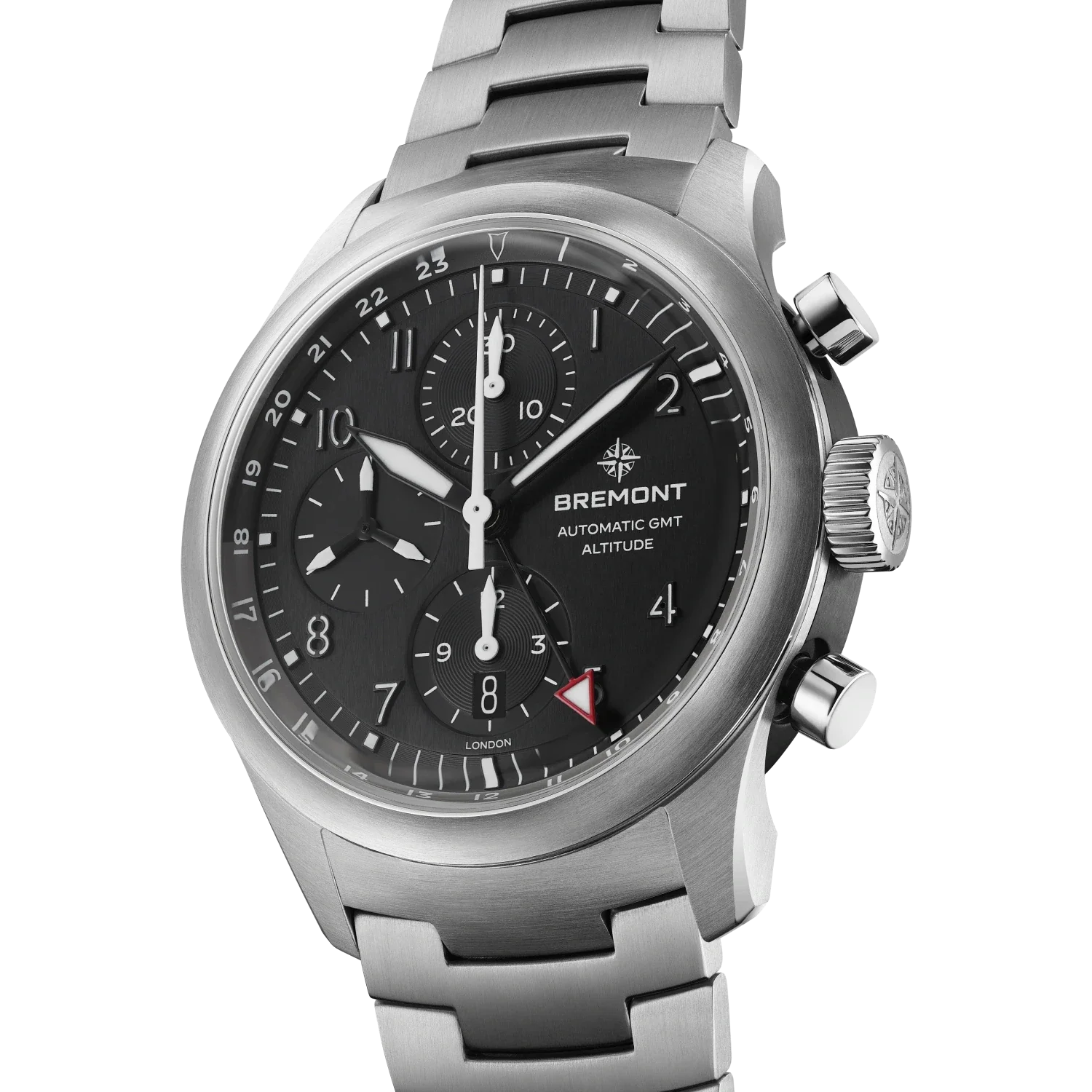 Altitude Chronograph GMT - Image 3