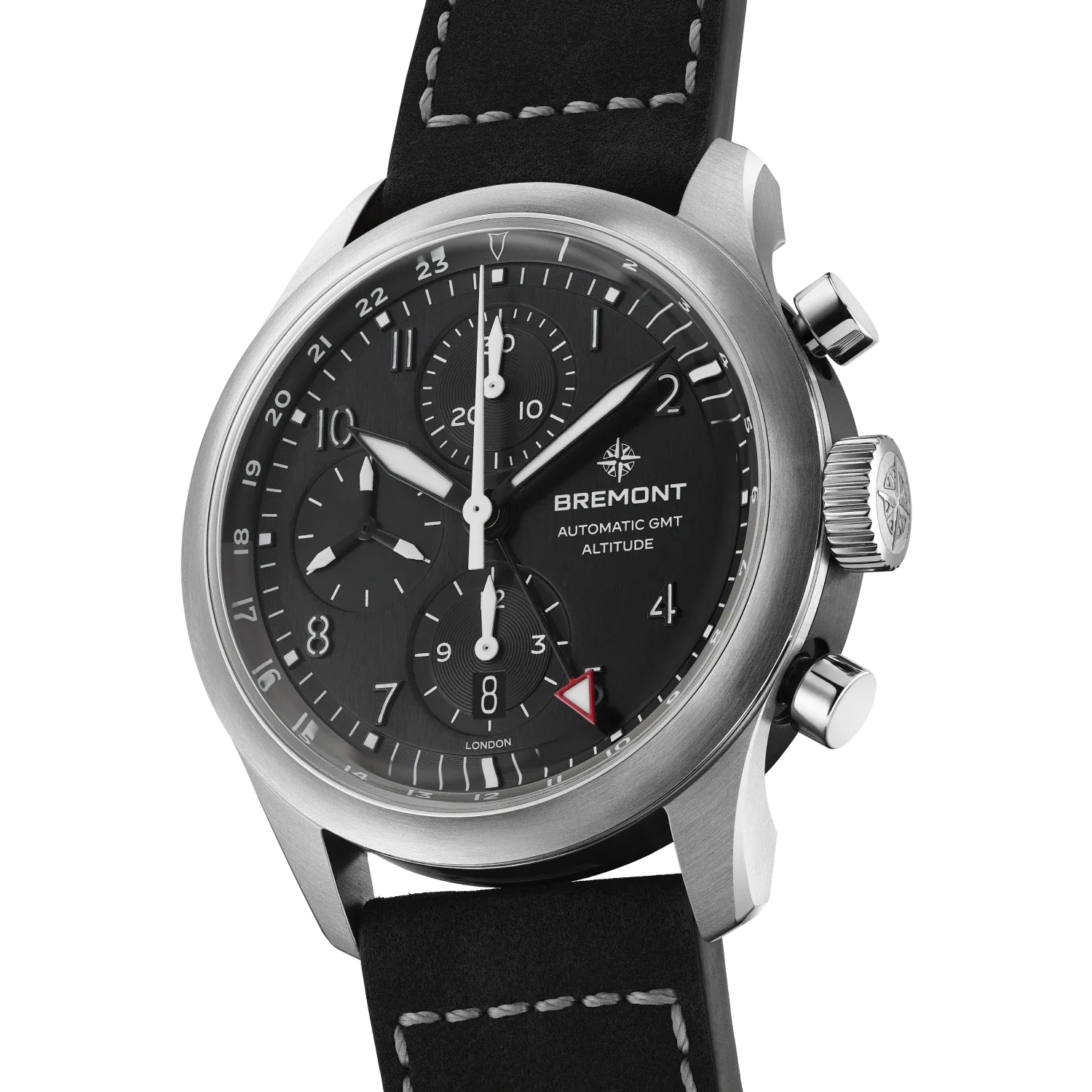 Altitude Chronograph GMT - Image 3