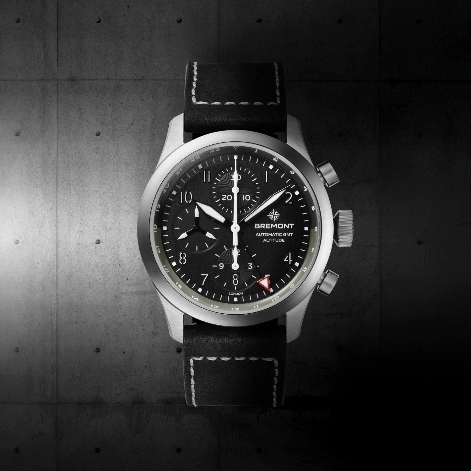 Altitude Chronograph GMT - Image 5