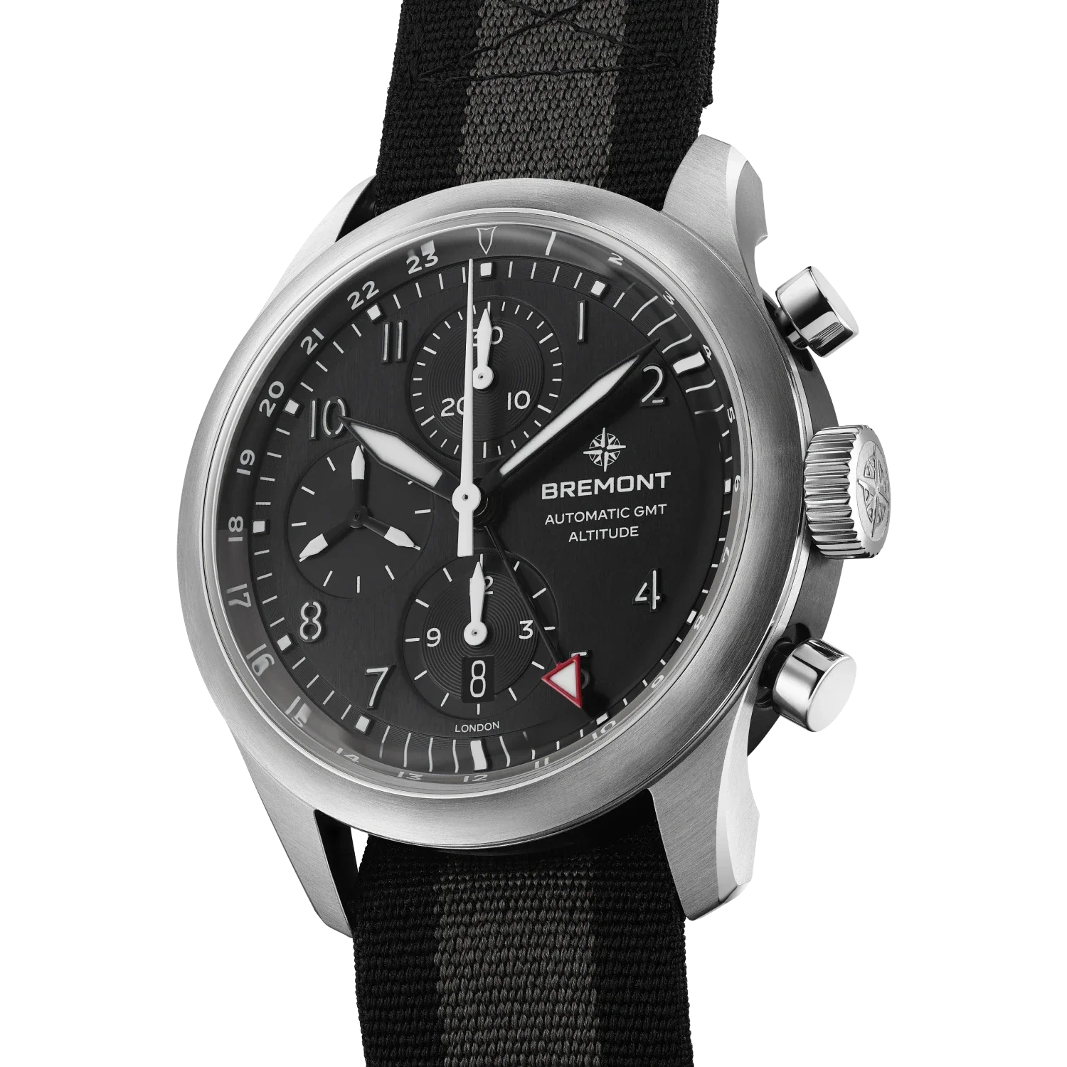 Altitude Chronograph GMT - Image 3