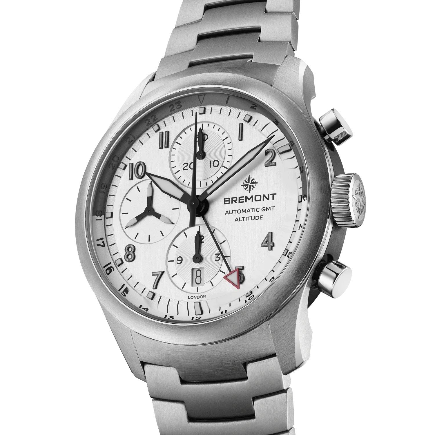 Altitude Chronograph GMT - Image 3