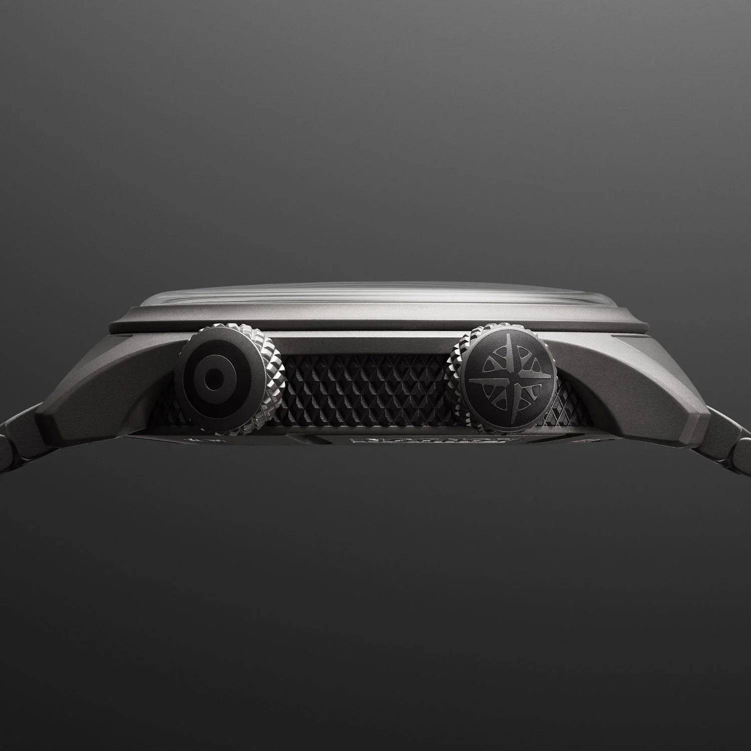 Altitude MB Meteor Stealth Grey - Image 6
