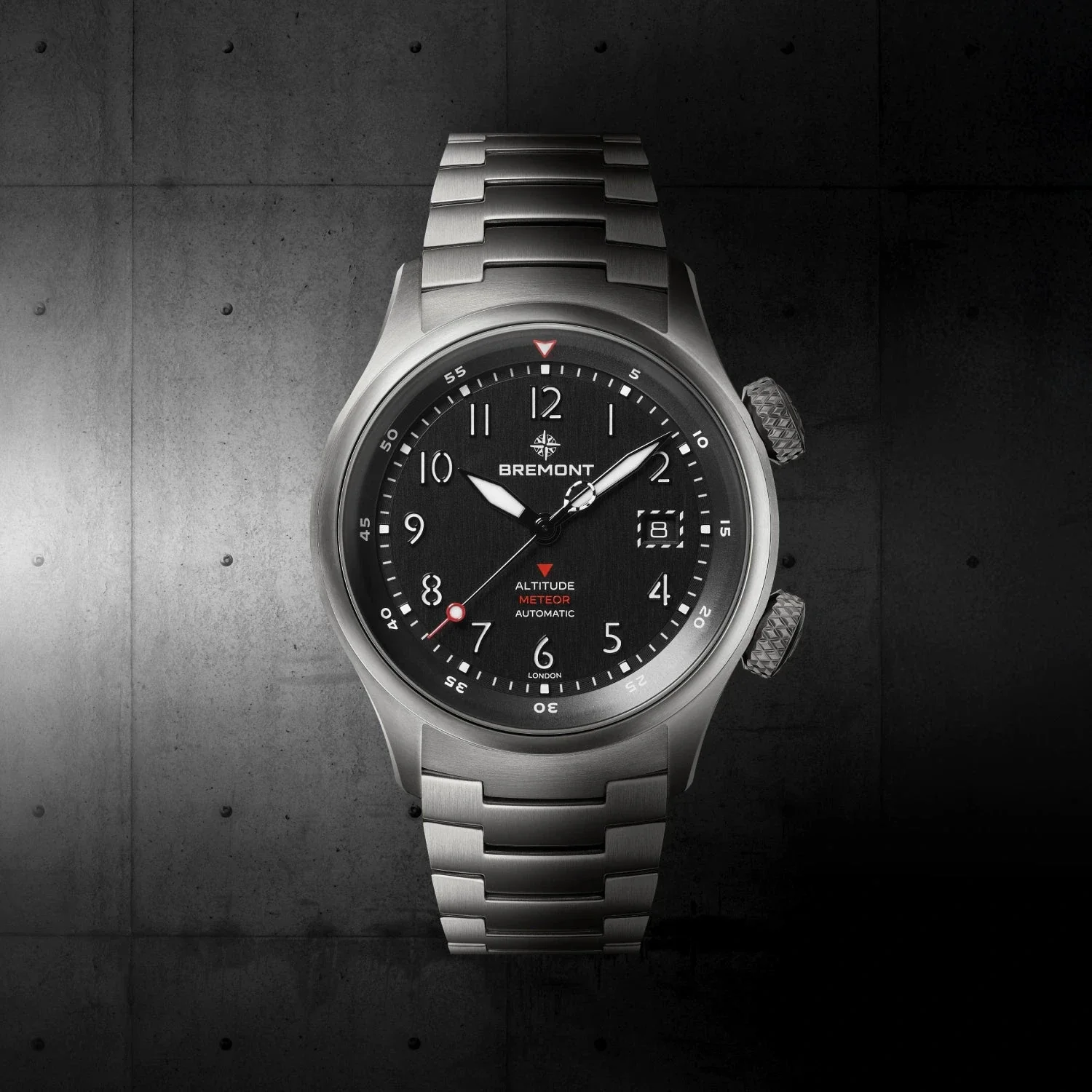 Altitude MB Meteor - Image 4