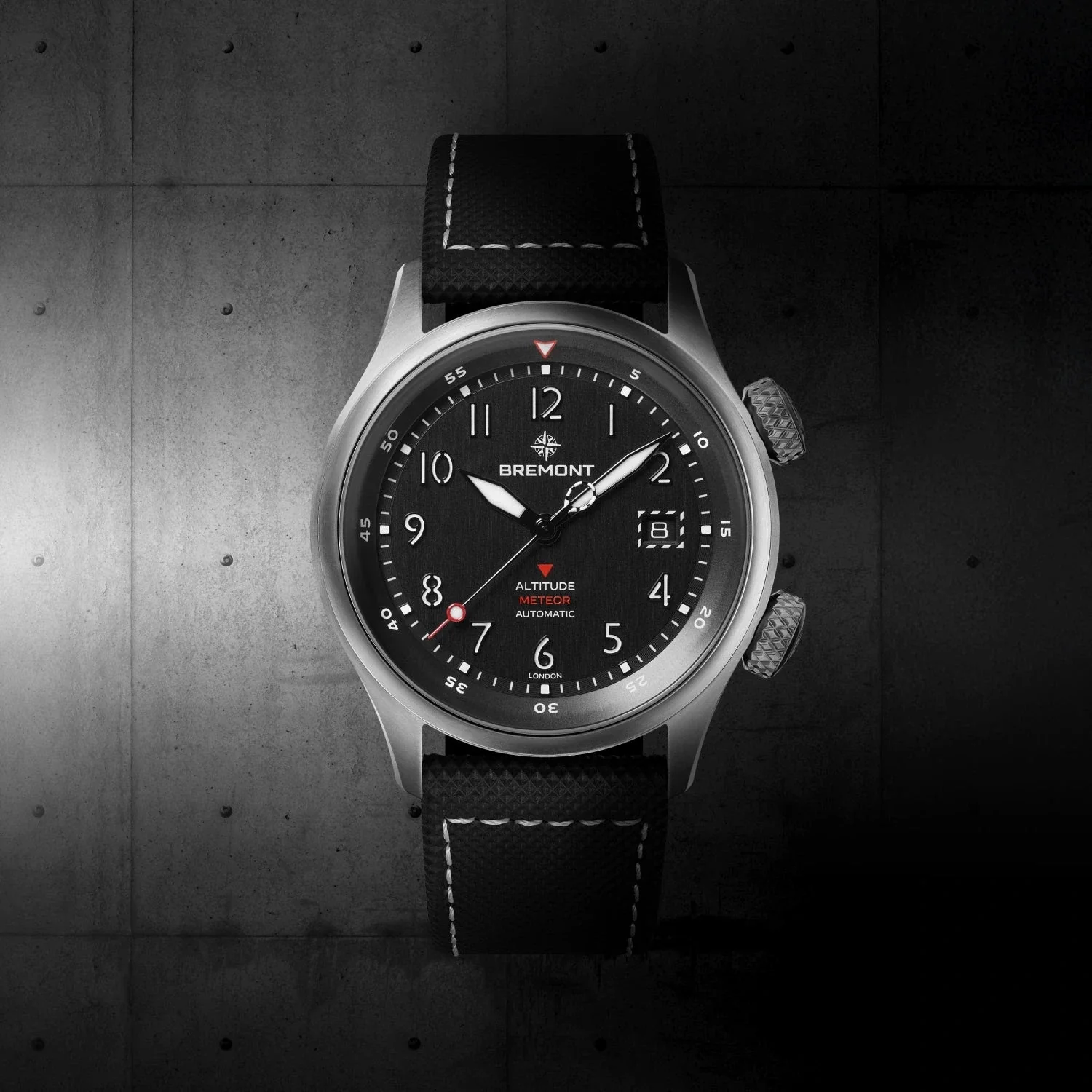 Altitude MB Meteor - Image 4