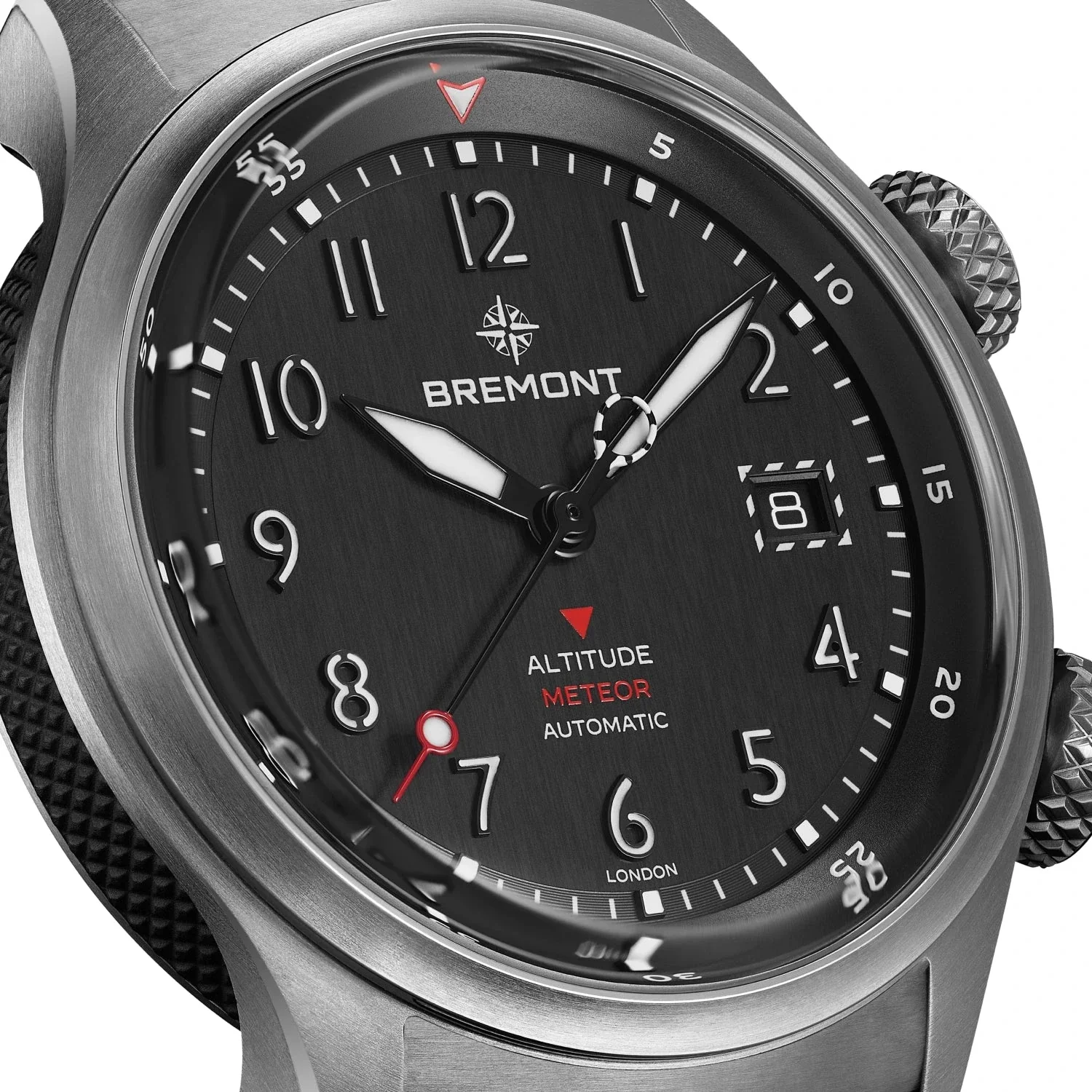 Altitude MB Meteor - Image 6