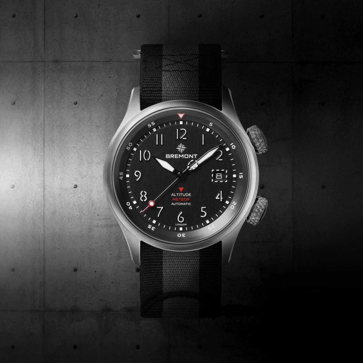 Altitude MB Meteor - Image 4