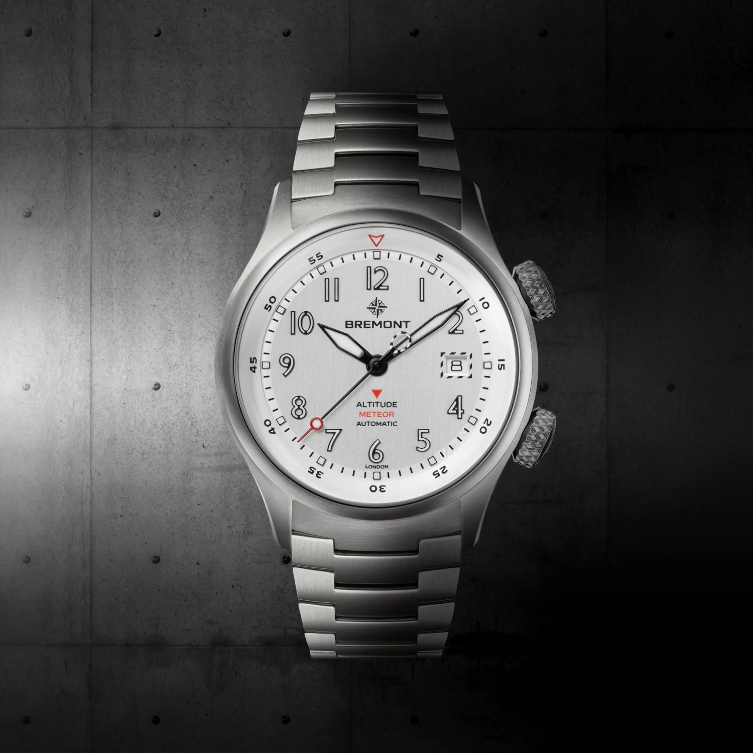 Altitude MB Meteor - Image 4
