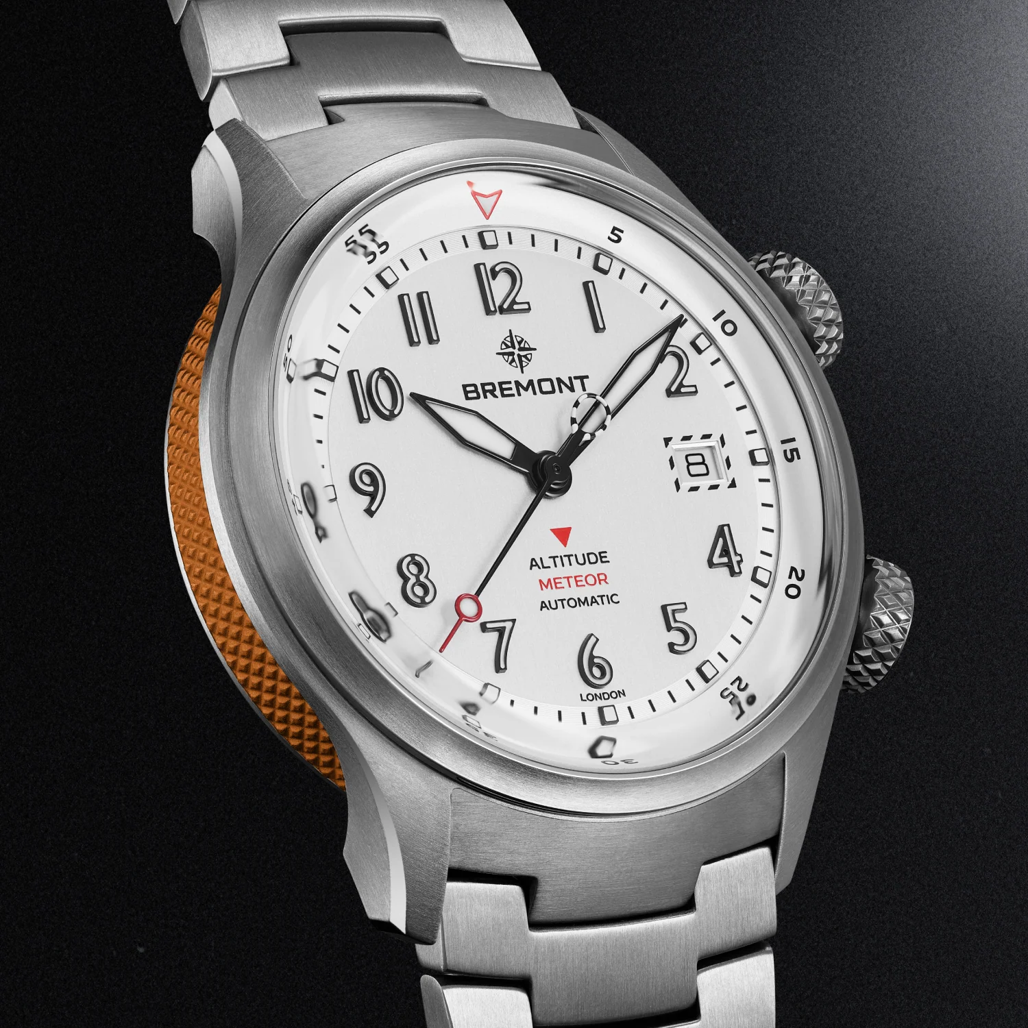 Altitude MB Meteor - Image 5