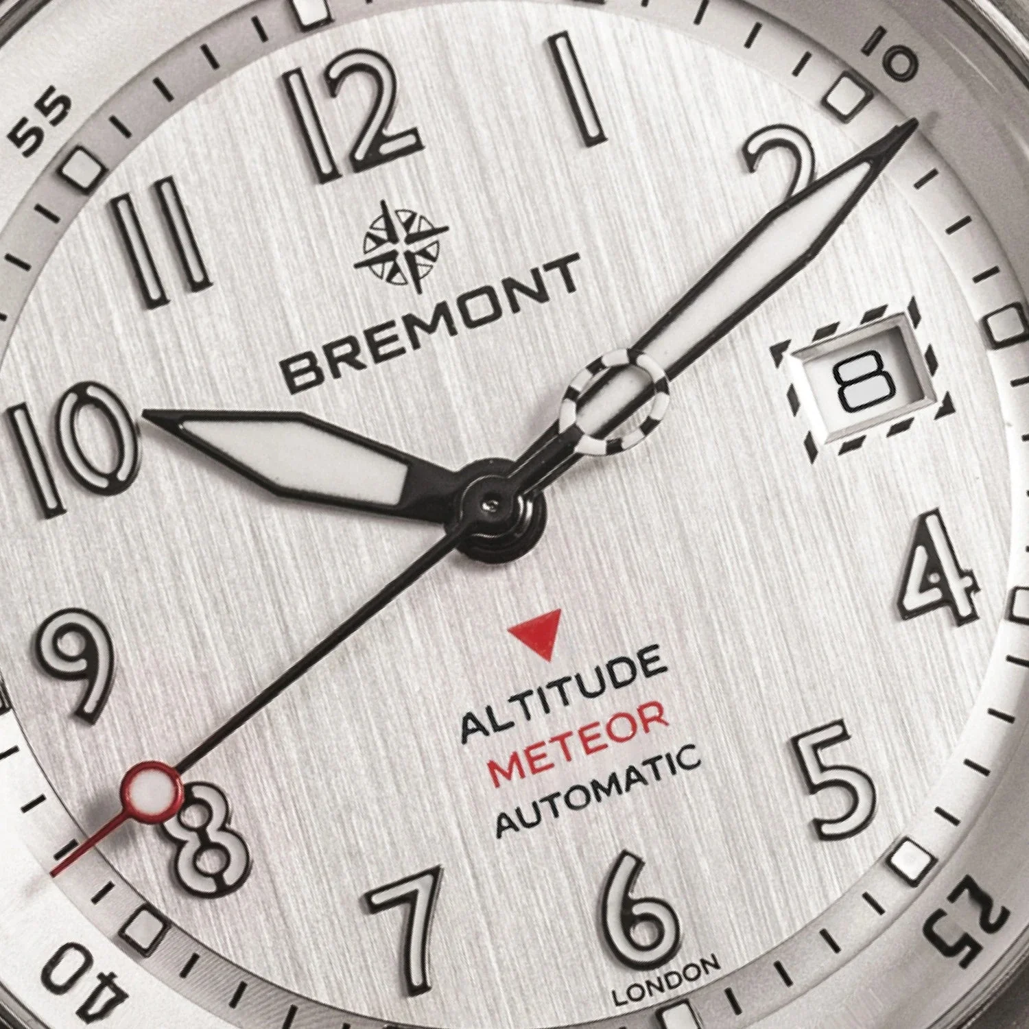 Altitude MB Meteor - Image 4