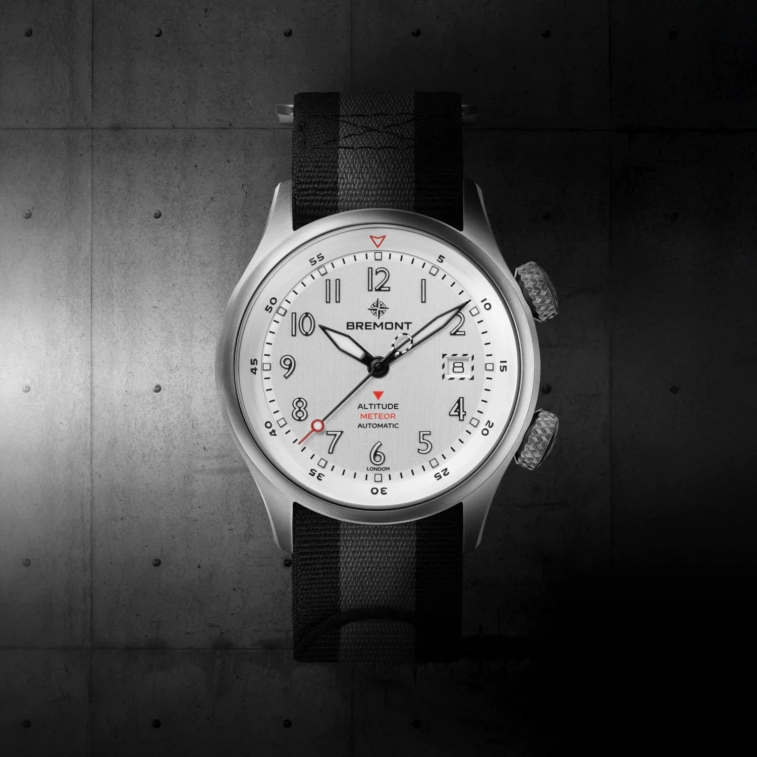 Altitude MB Meteor - Image 5