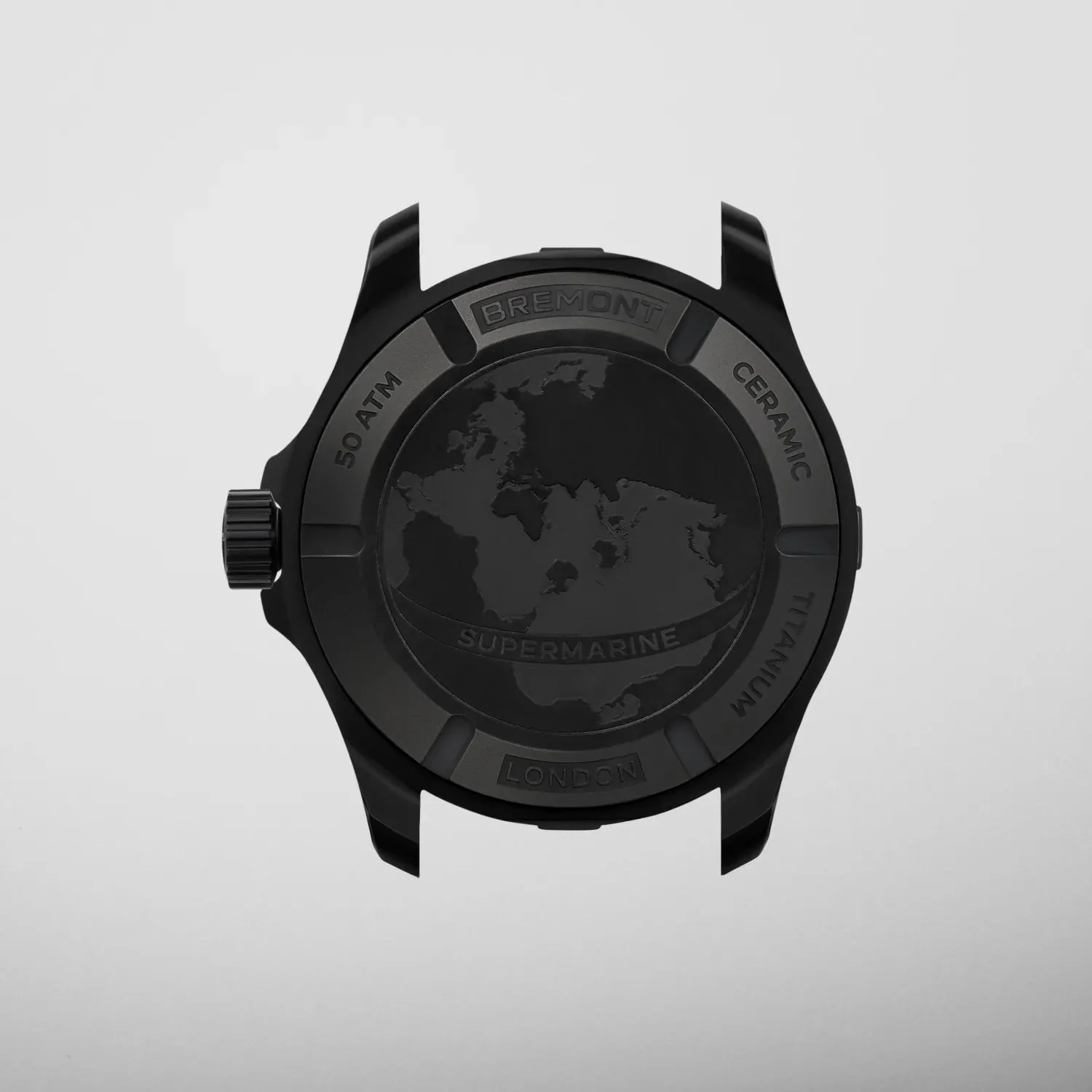 Supermarine Full Ceramic, Tactical Black - Image 4