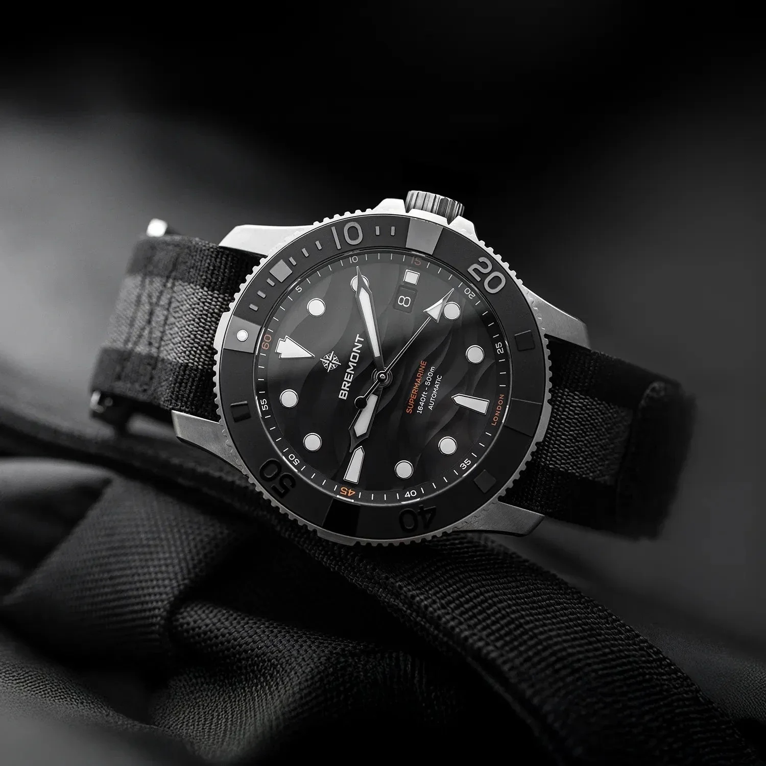 Supermarine 500m - Image 10