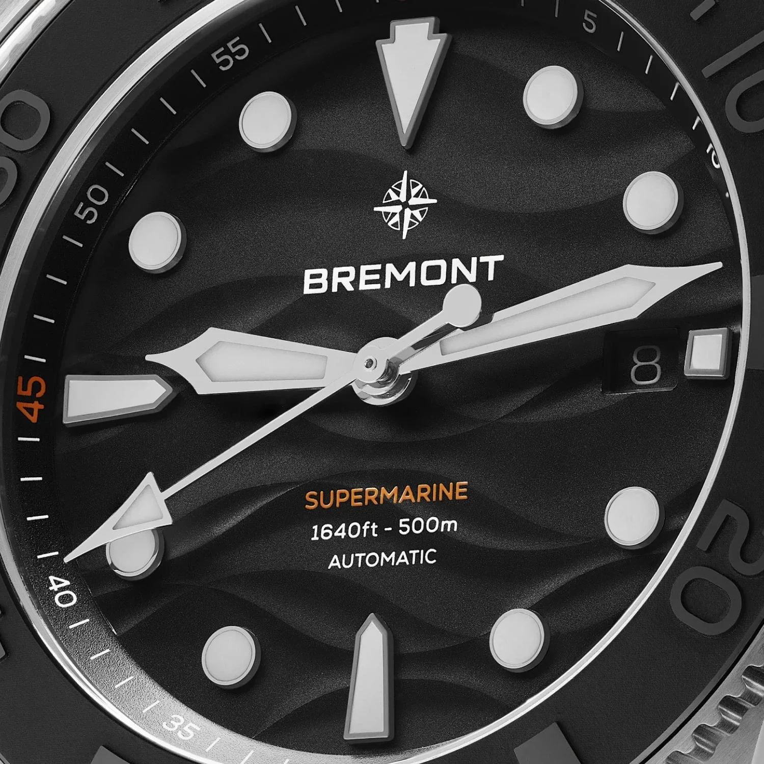 Supermarine 500m - Image 5