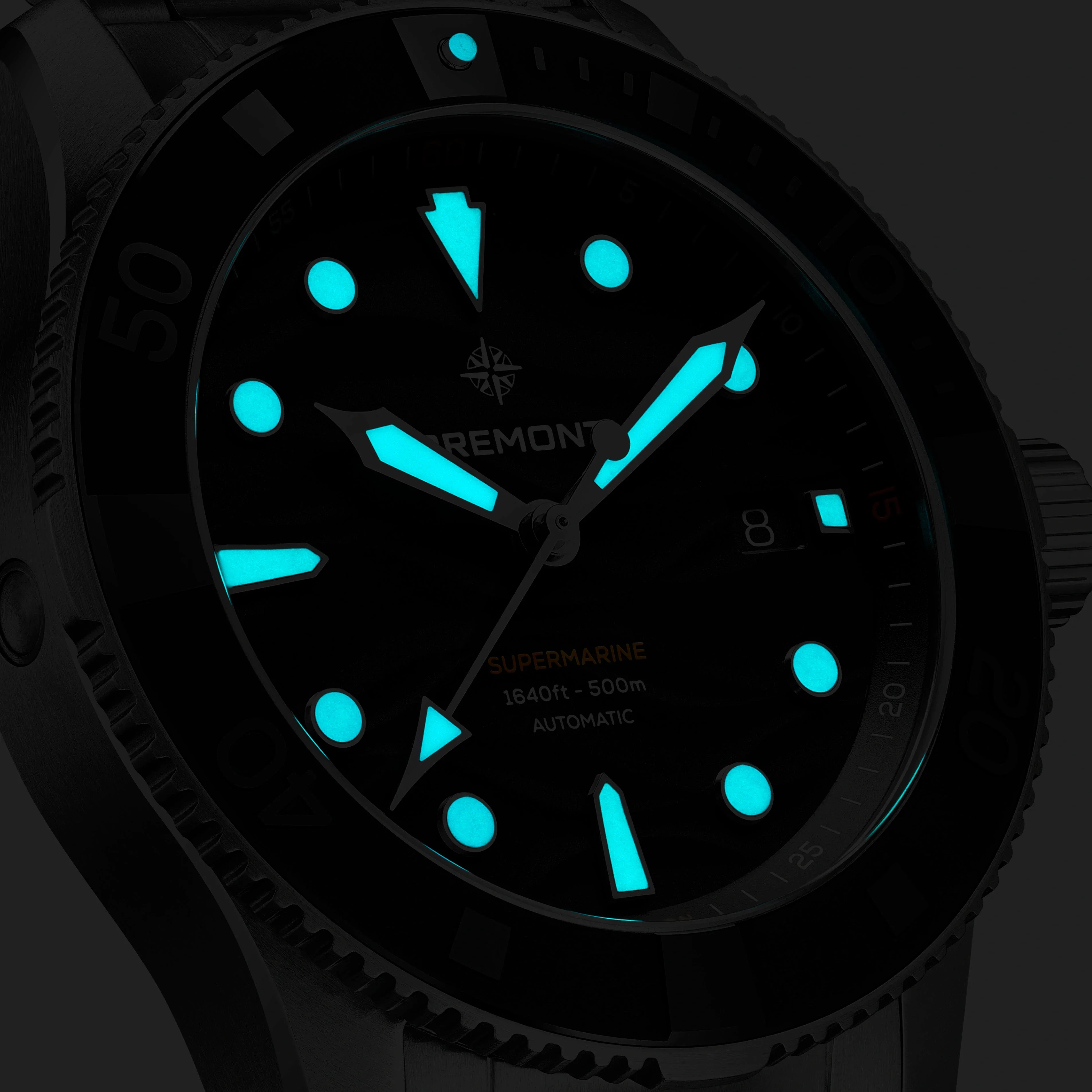 Supermarine 500m, Polar White - Image 8
