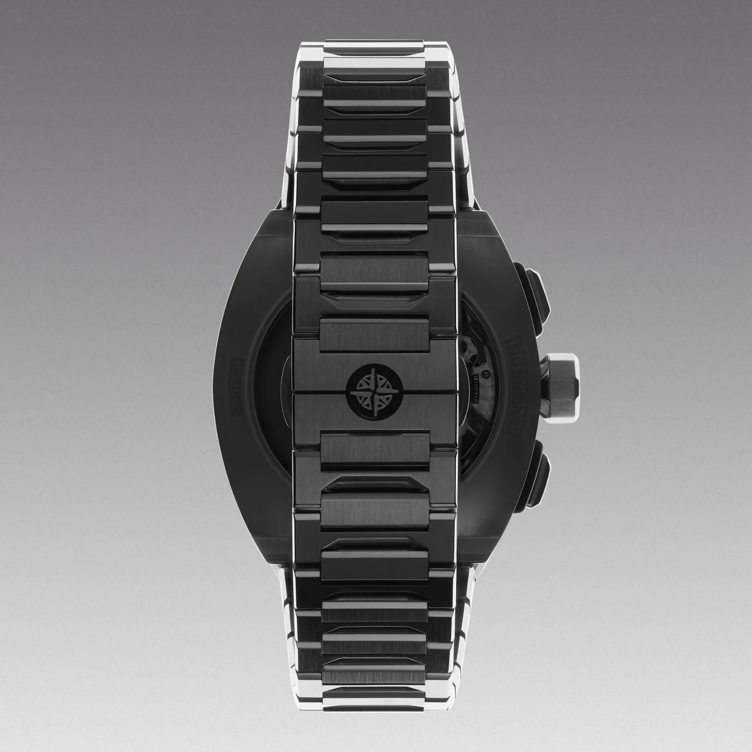Supernova 41mm Chronograph Bracelet - Image 6