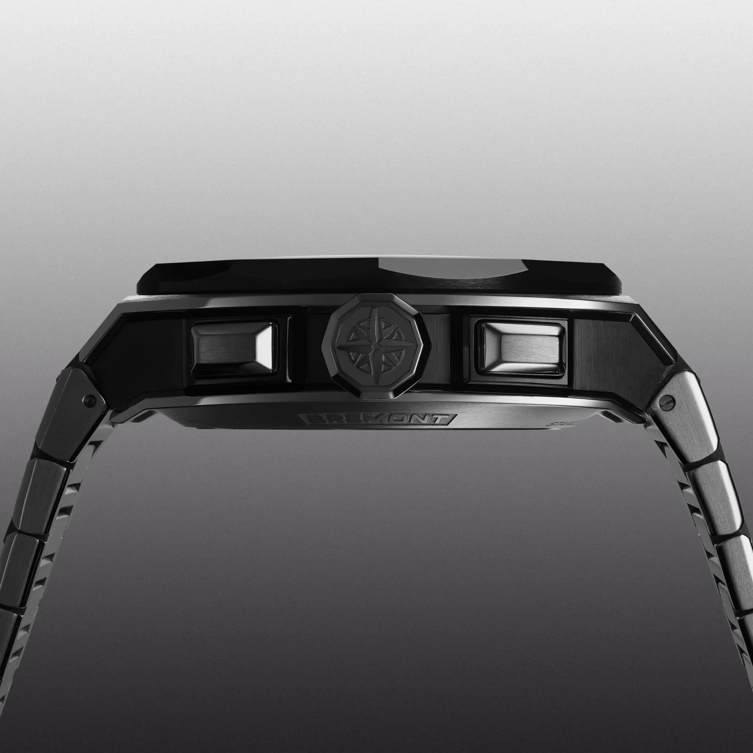 Supernova 41mm Chronograph Bracelet - Image 9
