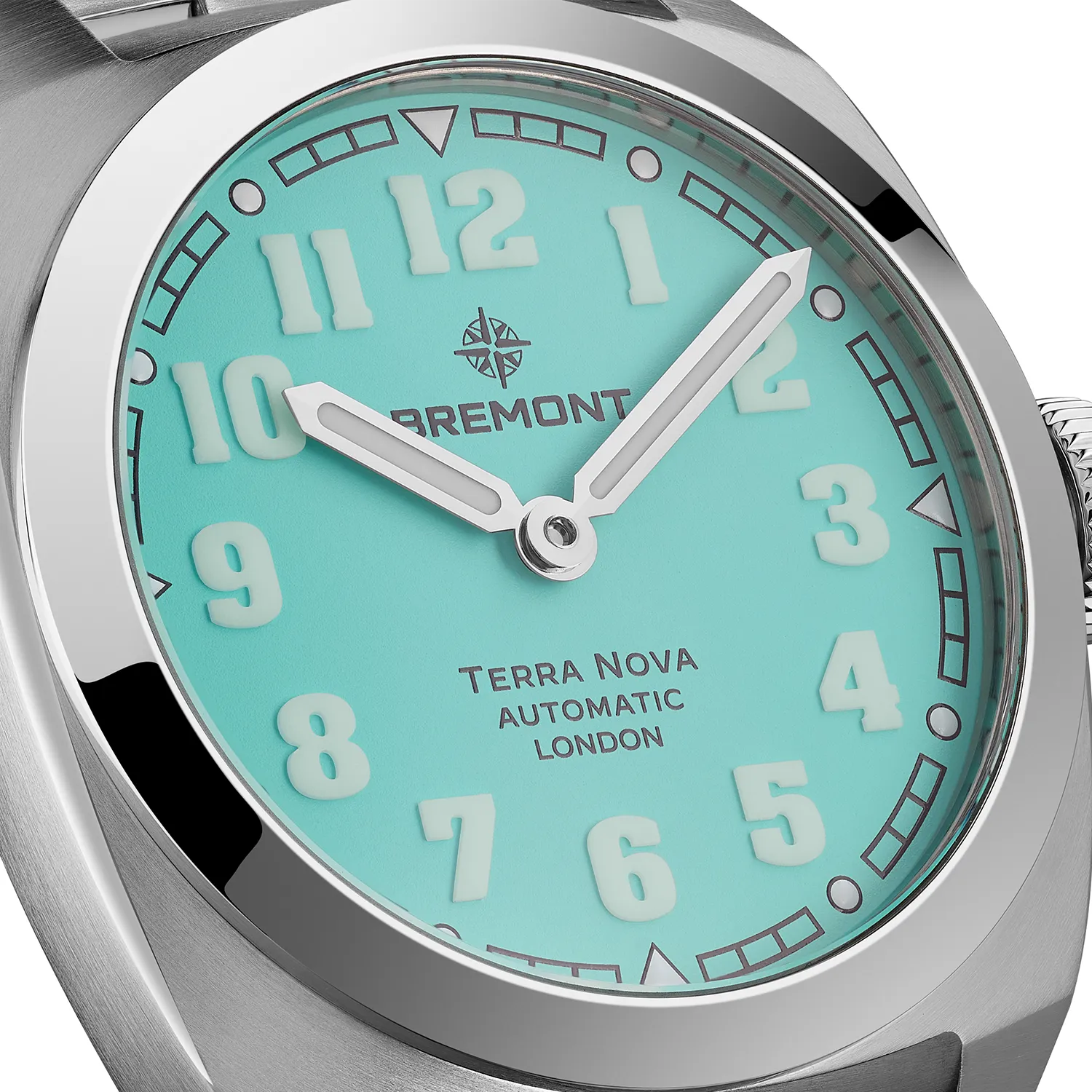 Terra Nova 38 'Turquoise' - Image 4
