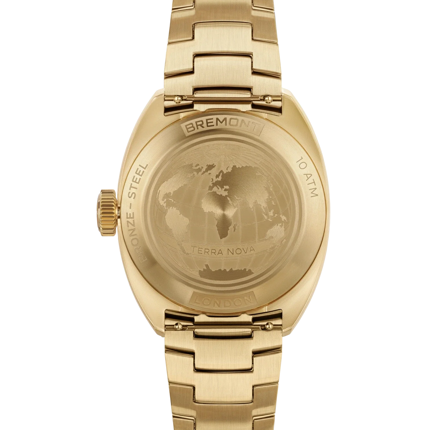 Terra Nova 40.5 Date Bronze - Image 3
