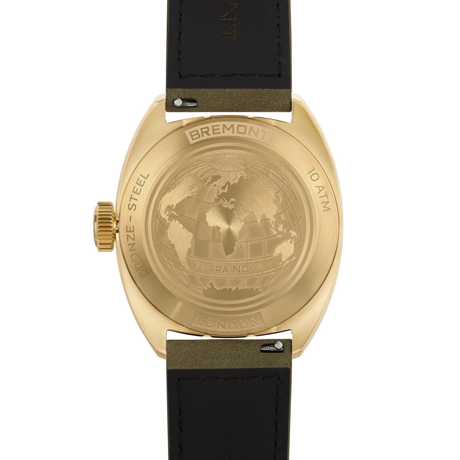 Terra Nova 40.5 Date Bronze - Image 3