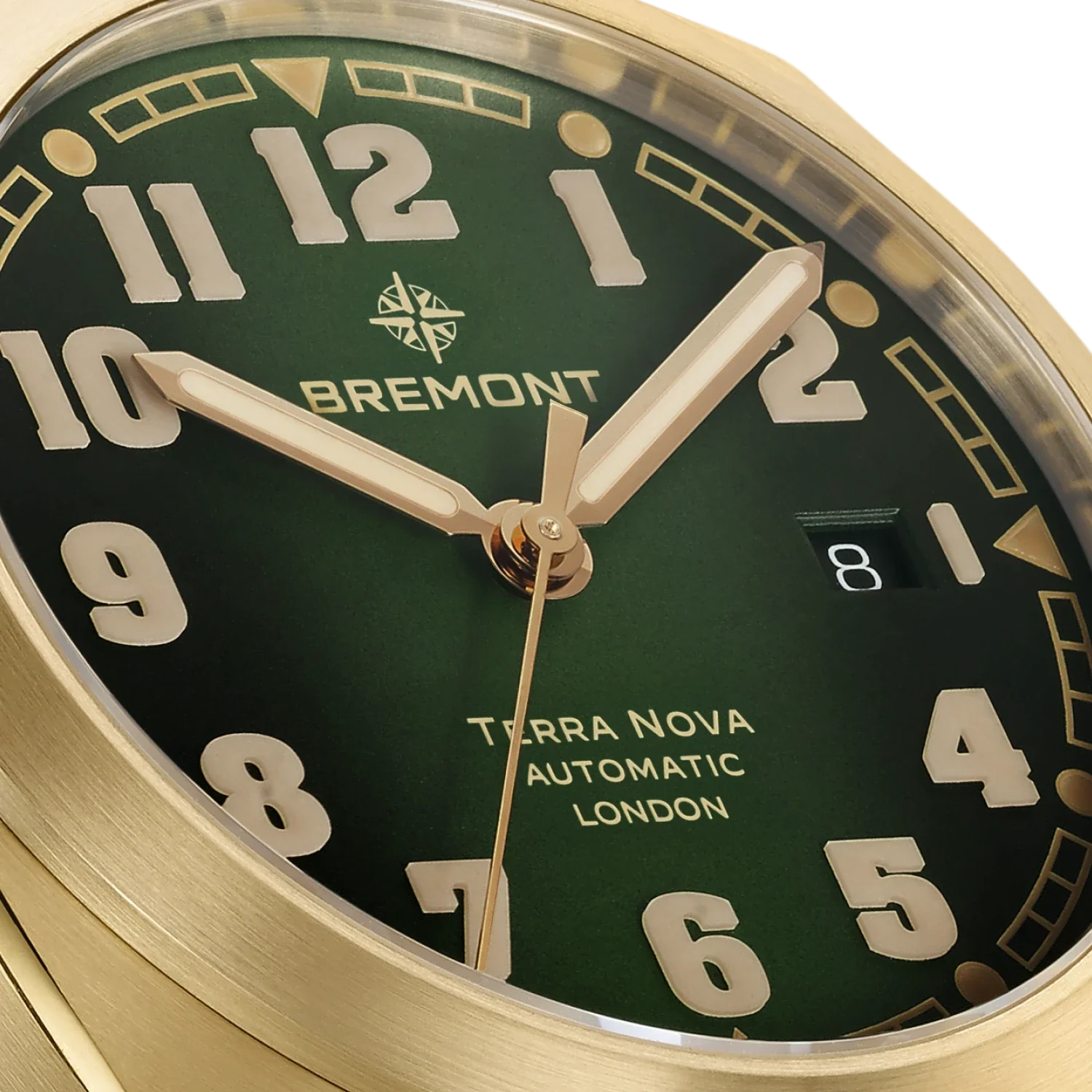 Terra Nova 40.5 Date Bronze - Image 4