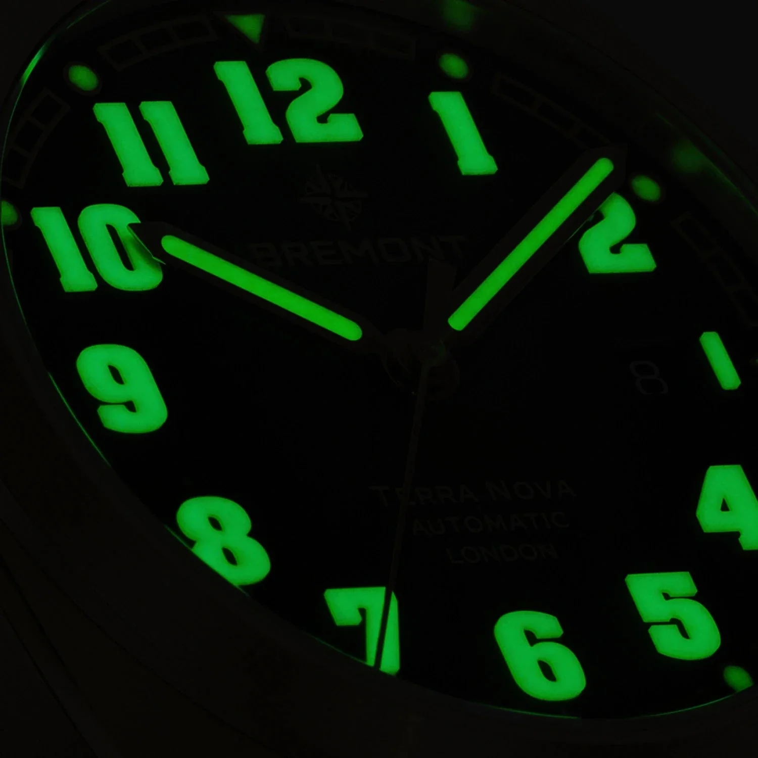 Terra Nova 40.5 Date Bronze - Image 5