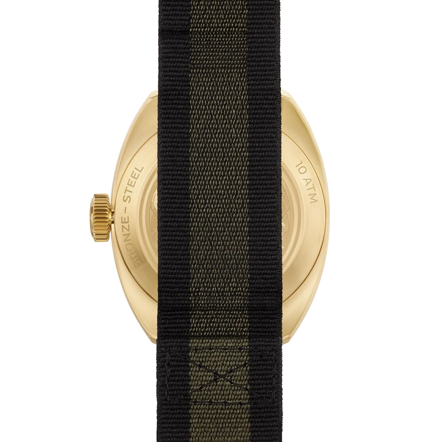 Terra Nova 40.5 Date Bronze - Image 3